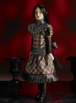 Tonner - Agnes Dreary - Naughty or Nice - Doll